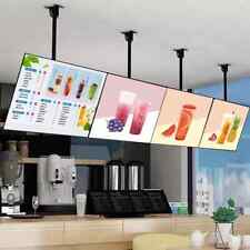 LED Slim Advertising Lightbox