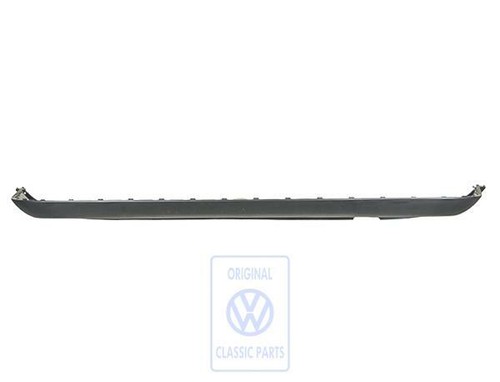 Golf mk4 wagon - vw, rear