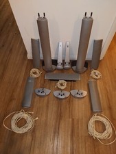 Mission FS-1   5.1 Speakers