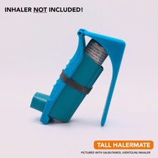 HalerMate®  Inhaler Aid  -