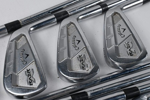 Callaway razr forged irons - x, /