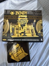 Rare Bendy and The Ink Machine