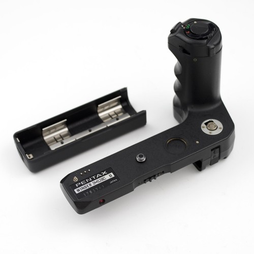 Pentax winder fits me - winder, ii…