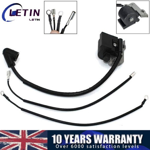 Ignition coil for partner 350 - ignition,