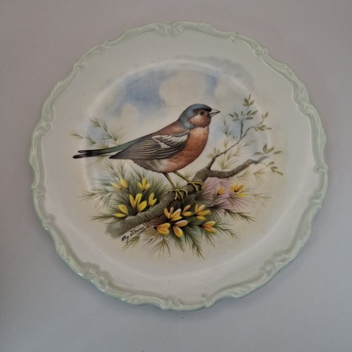 Royal albert woodland bird - royal,