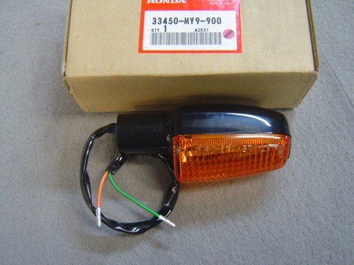 Cb400 12v 15w - 95-03, left