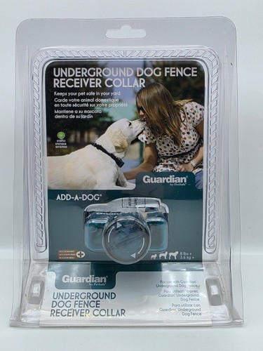 Guardian petsafe underground - guardian,