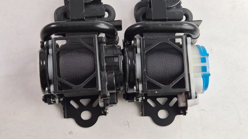 Mazda front seat belts - mx-5,