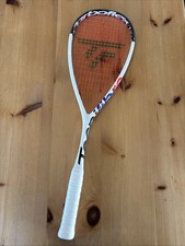 Tecnifibre X-Top Carboflex 125 Squash Racket