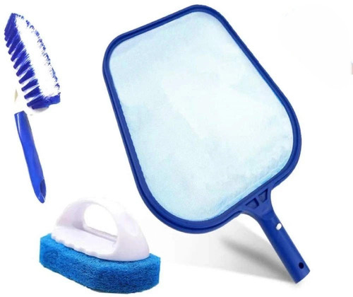 Hot tub cleaning kit - tub,