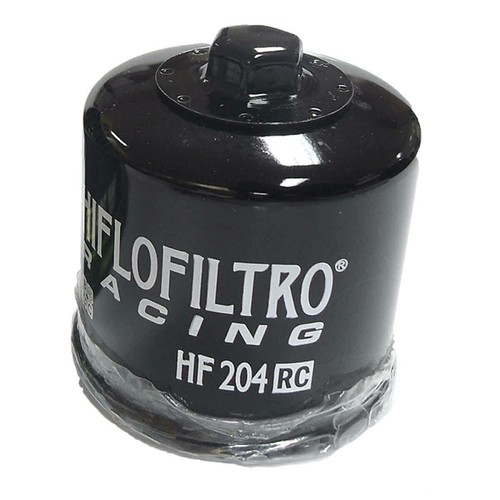 Oil filter hiflo racing - oil,