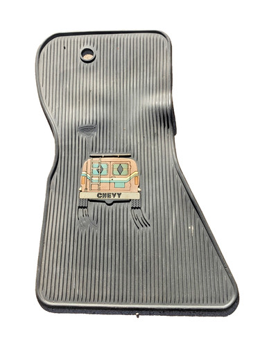 Vintage left driver side - side, 1971
