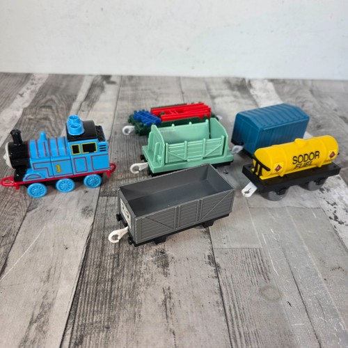 Thomas the tank engine - tank, &