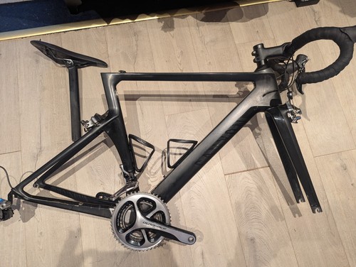 Canyon aeroad slx dura ace - canyon,