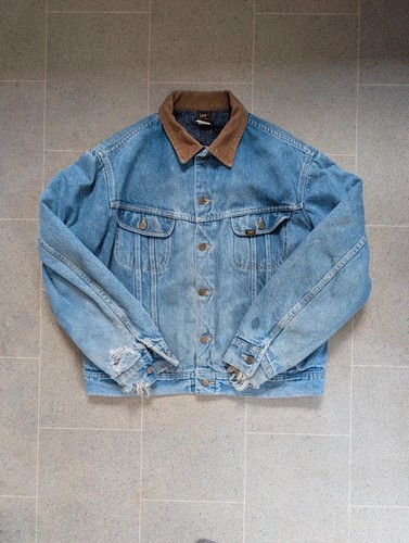 Vintage 1970s lee riders - vintage,