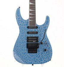 Jackson X Series Soloist SL3X