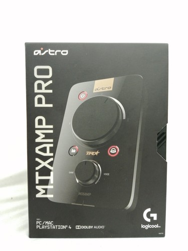 Astro mixamp pro - tr, ma3p03