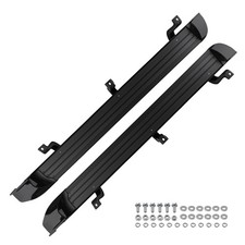 Nerf Bars Running Board for Mitsubishi L200/Triton Series 5 2015-2019 Side Steps