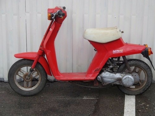 Motorcycle seat cover honda - seat,