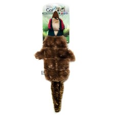 Gor Pets No-Stuffing Squeaky