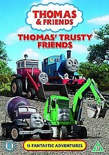 Thomas the Tank Engine and