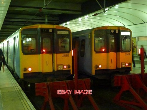 Photo greater anglia class - greater,