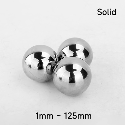 Stainless steel ball bearings - stainless,