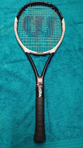 Wilson hyper hammer very - hyper,