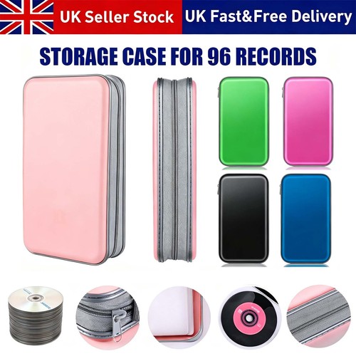 Dvd carry case - carry,