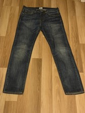 Edwin ED-80 Slim Tapered Jeans