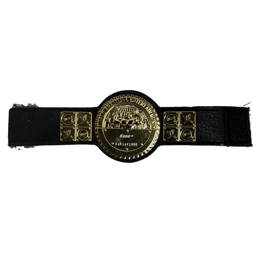 Kane metal 1000 - kane, title