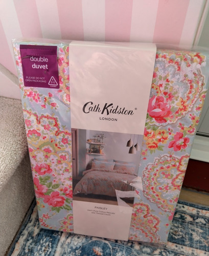 Cath kidston paisley - cath,