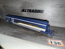 HORNBY EUROSTAR INTERMEDIATE