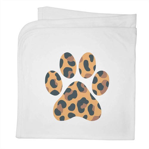 Leopard print dog - 'leopard,