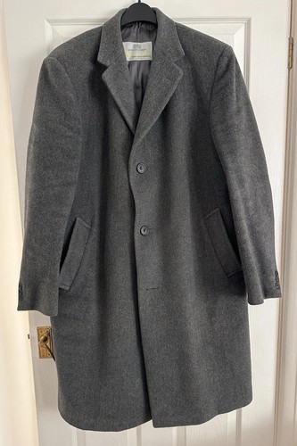 Vintage aquascutum grey wool - grey,