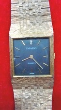 Vintage Imado Watch Working.
