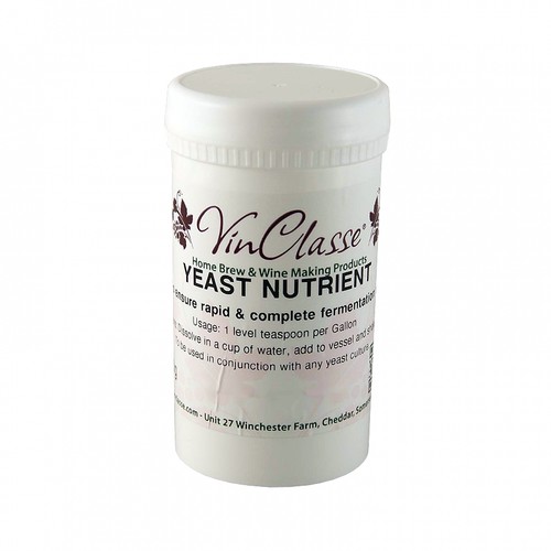 Vinclasse wine making yeast - vinclasse,