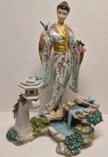 RARE/VINTAGE FRANKLIN MINT