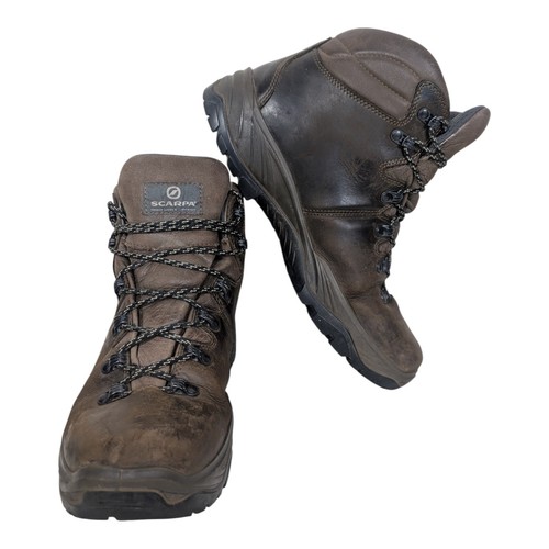 Scarpa terra gtx mens walking - terra,