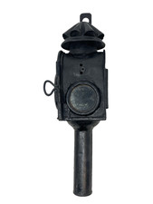 Vintage Antique Railway Coach