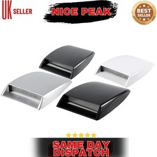 Universal Glossy Car Air Flow