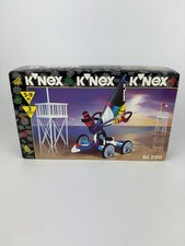  K'NEX Vintage Toy Ref 21025