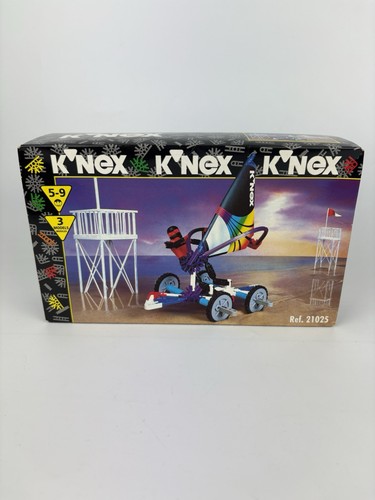 Nex vintage toy ref 21025 - ref,