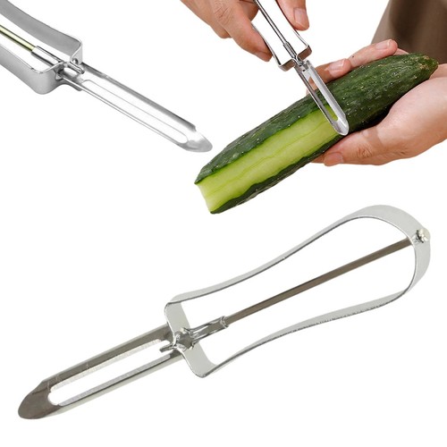 Potato vegetable peeler fruit - potato,