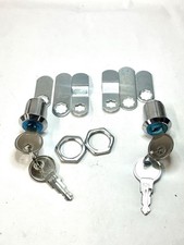 LAMBRETTA  PANEL LOCKS & KEYS