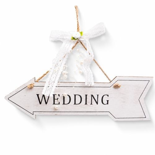 Job lot wooden wedding - job,