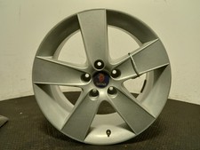 SAAB 93 Alloy Wheel 17 Inch