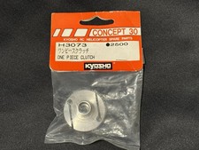 Kyosho RC Helicopter Concept