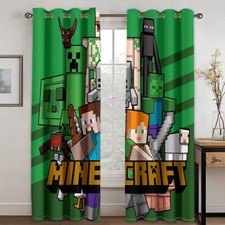 Curtain Eyelet Blackout Opaque