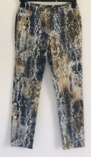 PAUSE CAFE Trousers Size Waist